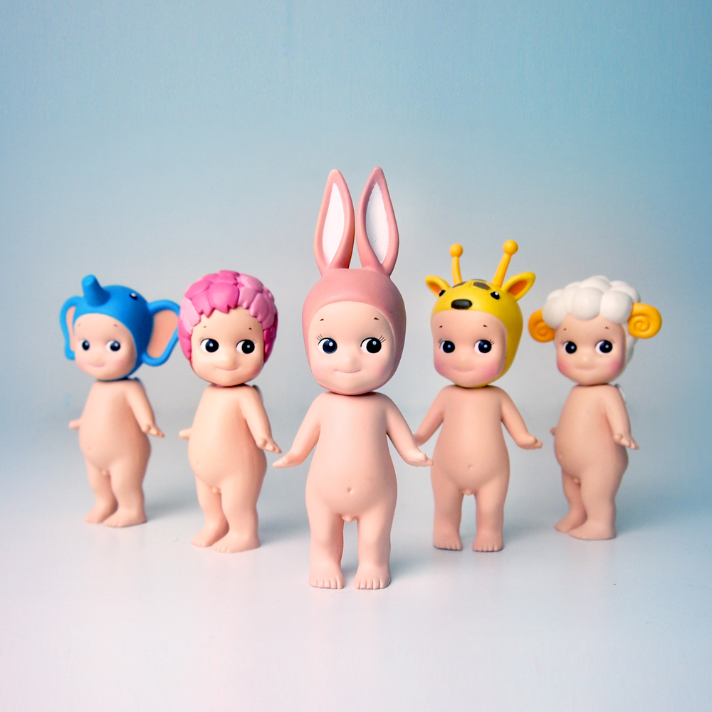 Sonny Angel Djur Serie 2 Sonny Angel Scandinavia samlardocka Sonny Angel Djur Serie 2 Sonny Angel Scandinavia samlardocka