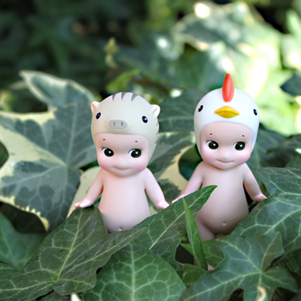 Sonny Angel Animal Series 2 Sonny Angel Scandinavia collectors toy Sonny Angel Animal Series 2 Sonny Angel Scandinavia collectors toy