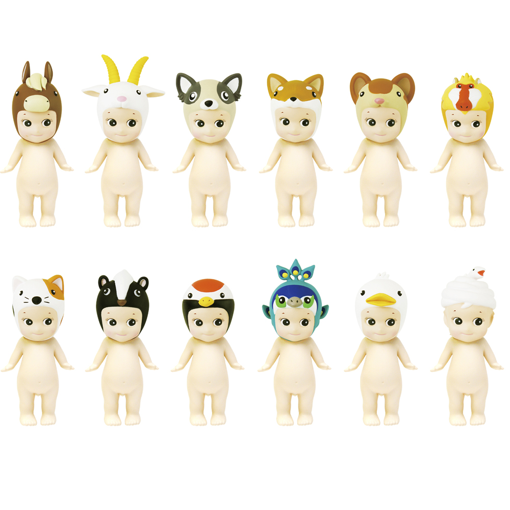 Sonny Angel Cherry Blossom Limited Edition and Quantity PreOrder